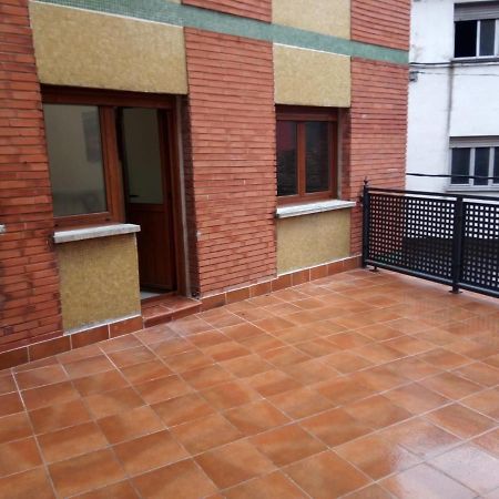 Piso Con Terraza En Felechosa Leilighet Eksteriør bilde